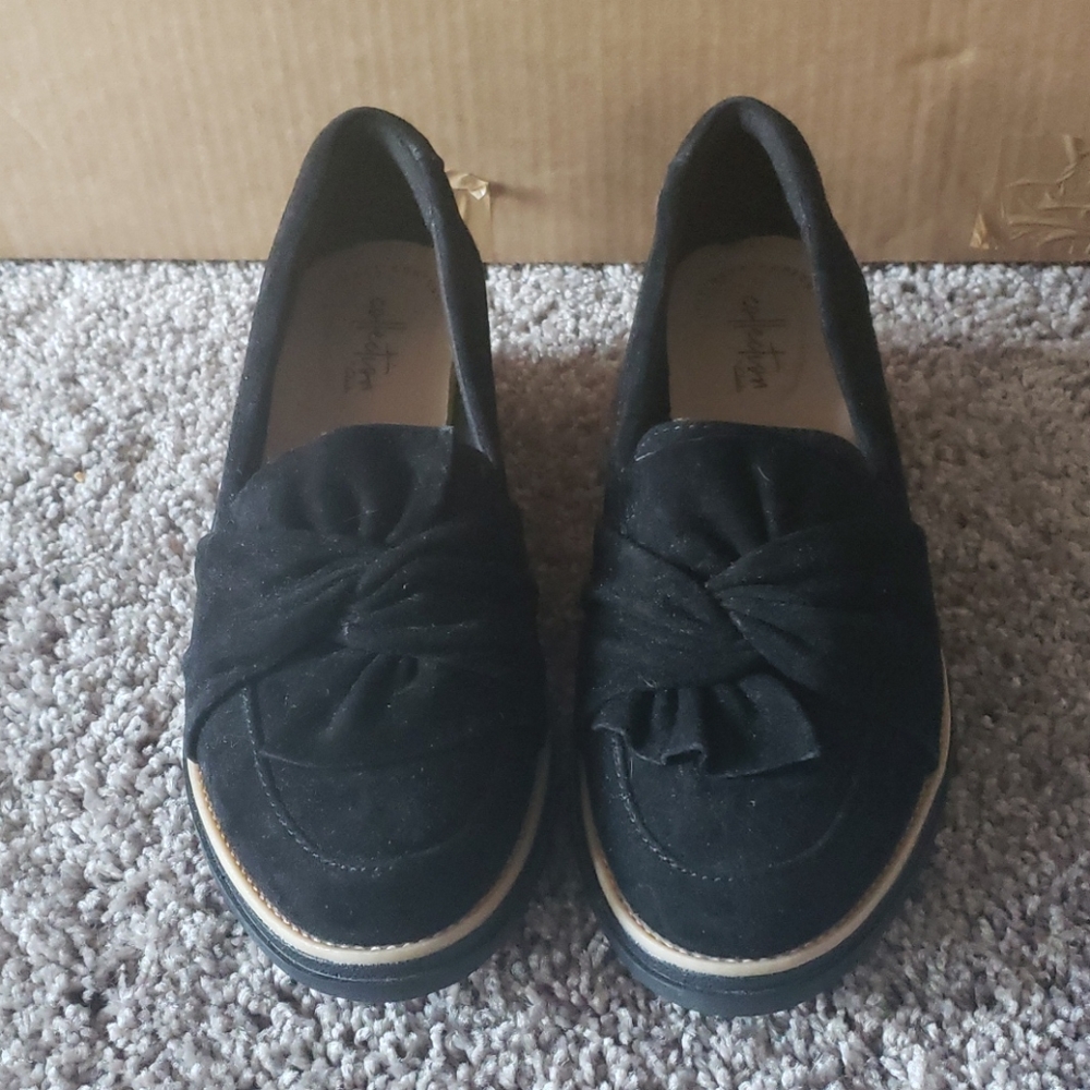 Clarks Shoes
